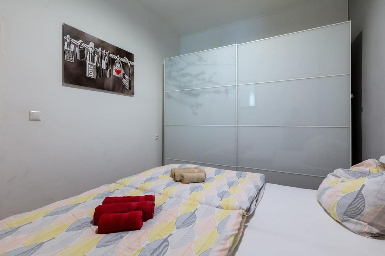 Sunny Renovated Apartment Close To Downtown Vienna Exterior photo